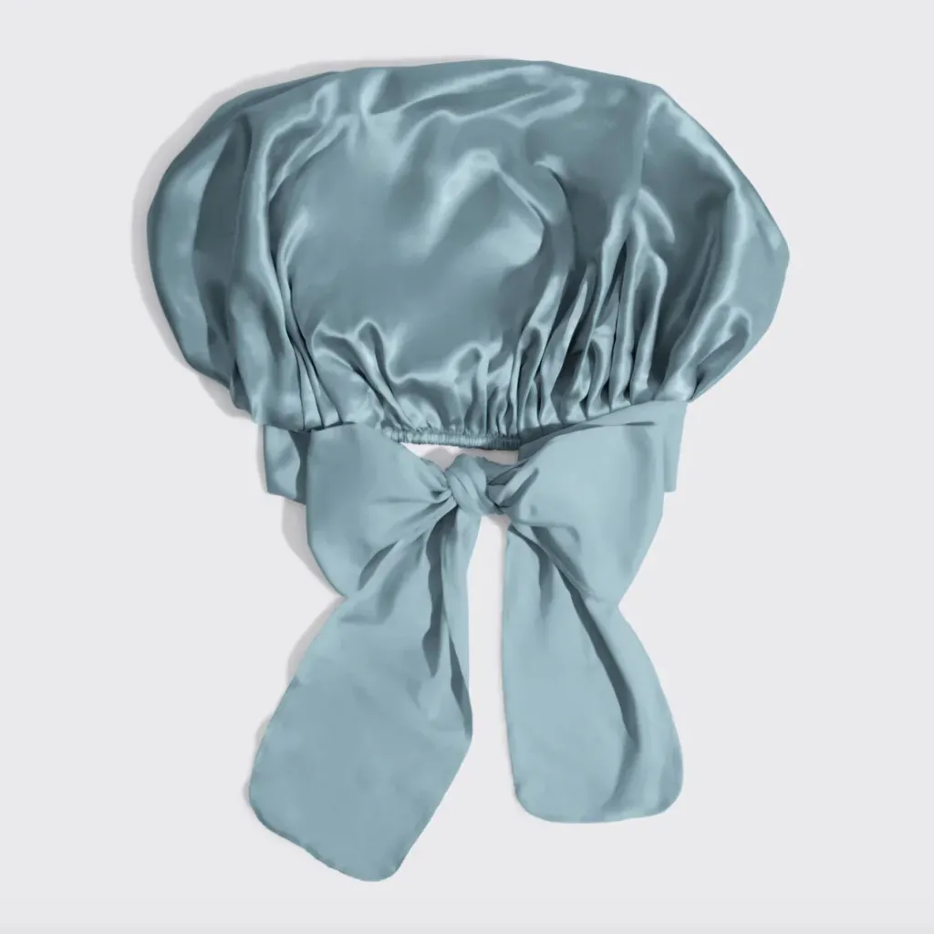 Kitsch Bath & Body|Hair<Adjustable Oversized Satin Bonnet