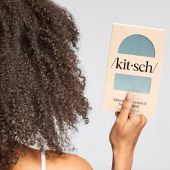 Kitsch Bath & Body|Hair<Adjustable Oversized Satin Bonnet