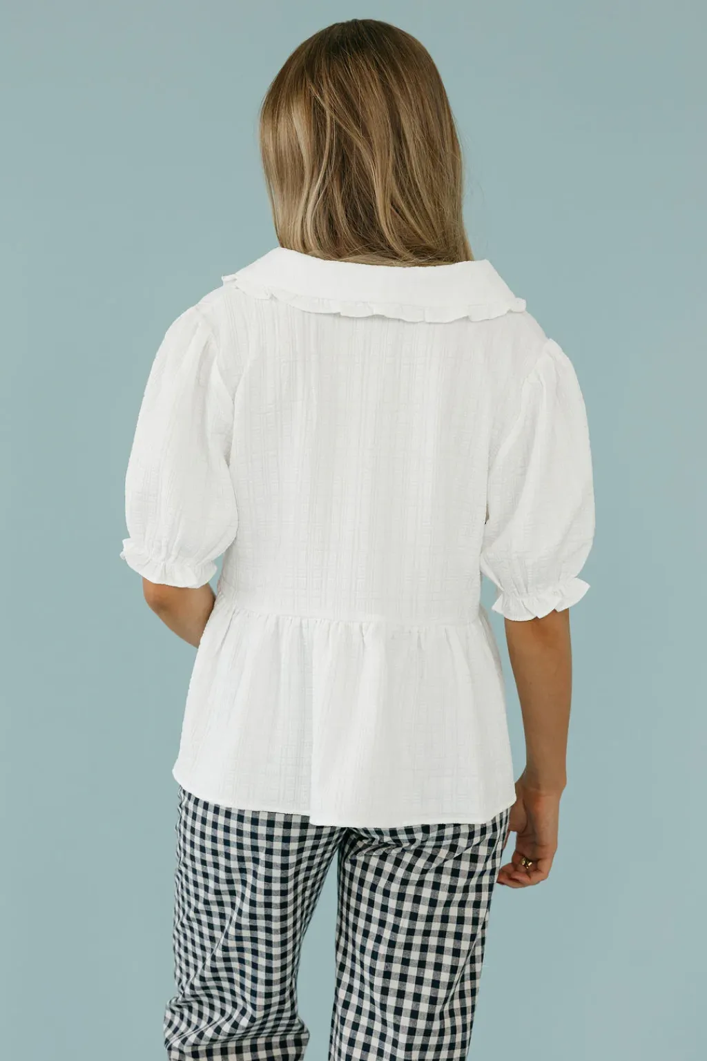 GIGIO Tees<Alise Top-