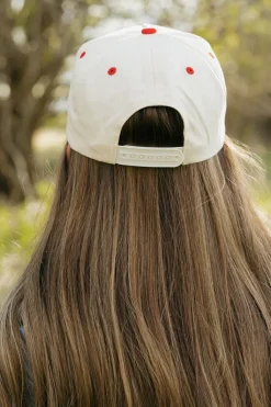 Faire Hats & Beanies<American Cowgirl Trucker Hat