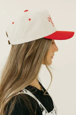 Fashion City Hats & Beanies<American Honey Trucker Hat-