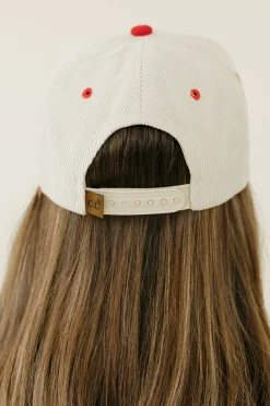 Fashion City Hats & Beanies<American Honey Trucker Hat-