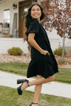 Dongguan Huoyoung Apparel Co Dresses|Maternity Friendly<Ames Dress-