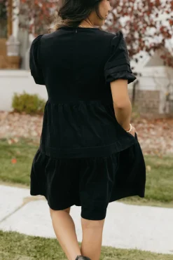 Dongguan Huoyoung Apparel Co Dresses|Maternity Friendly<Ames Dress-