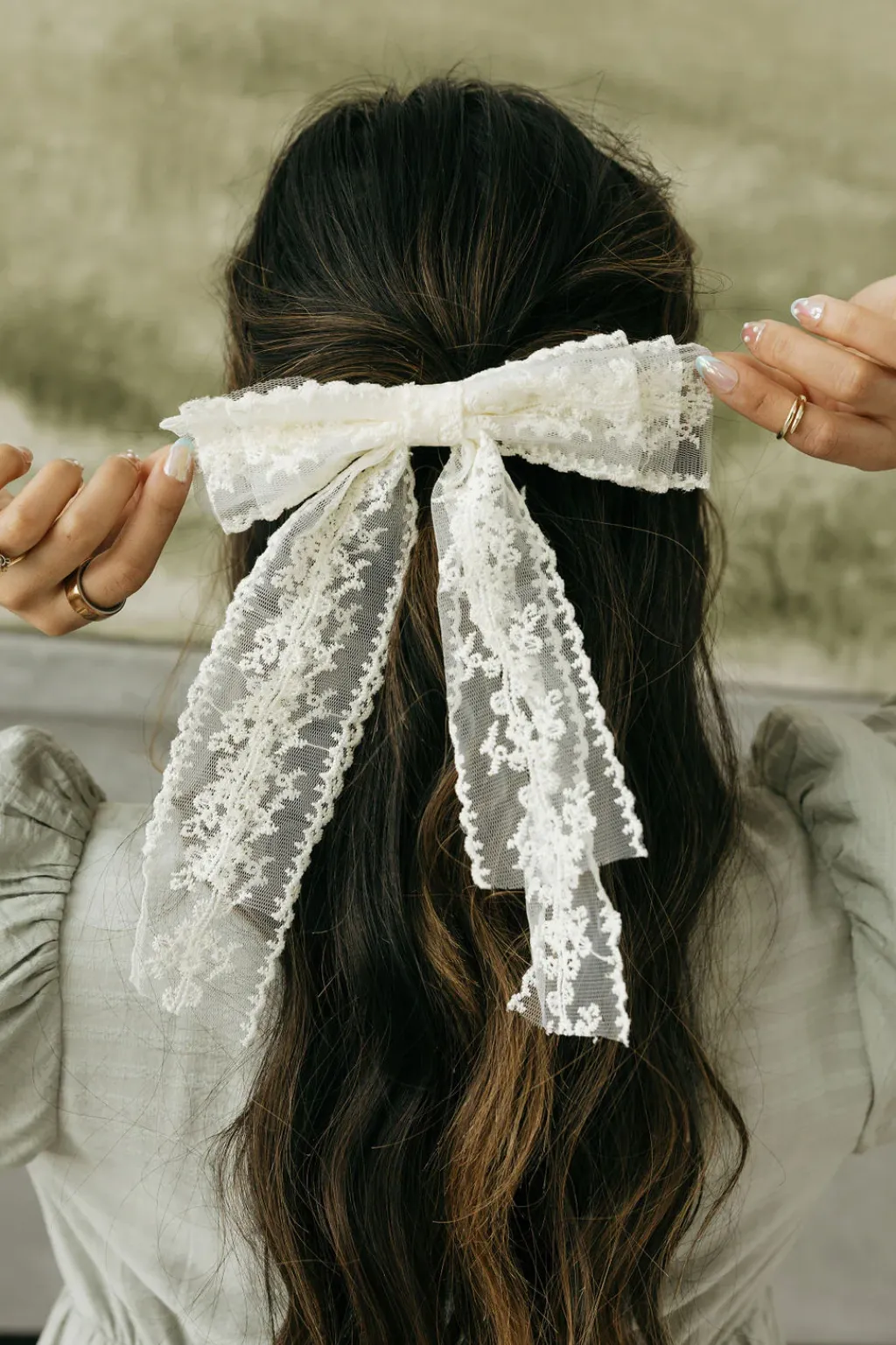 Ali Express Hair<Angela Hair Bow
