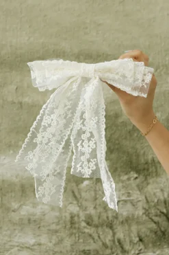 Ali Express Hair<Angela Hair Bow
