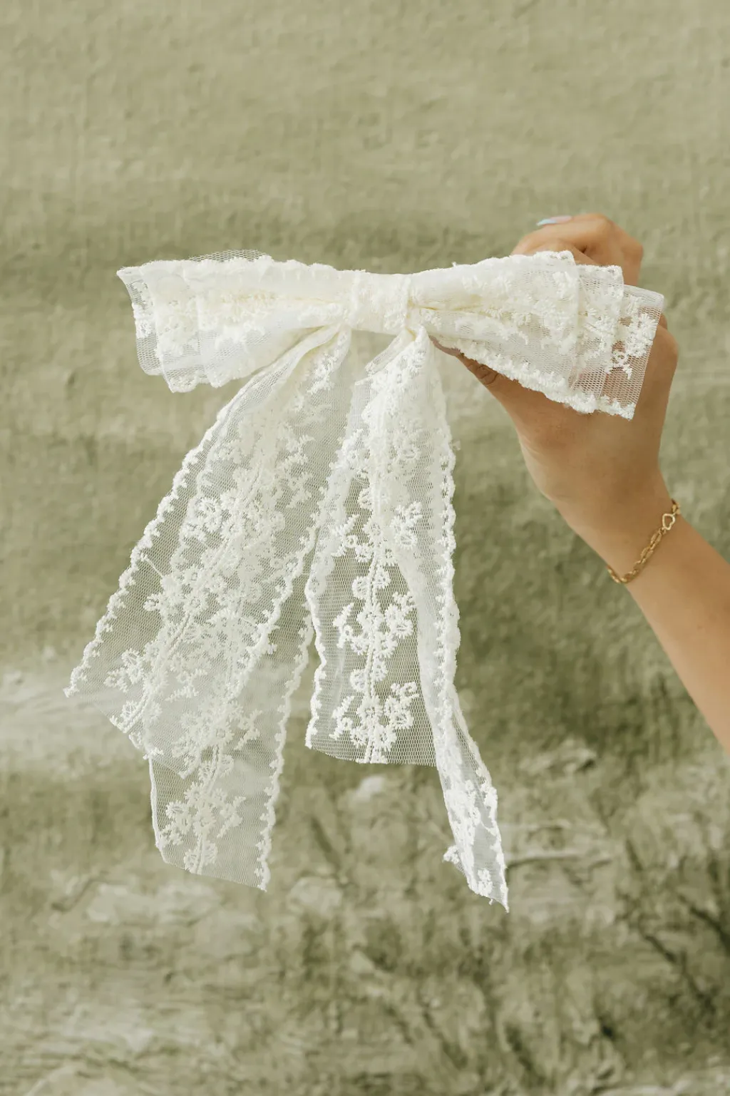 Ali Express Hair<Angela Hair Bow