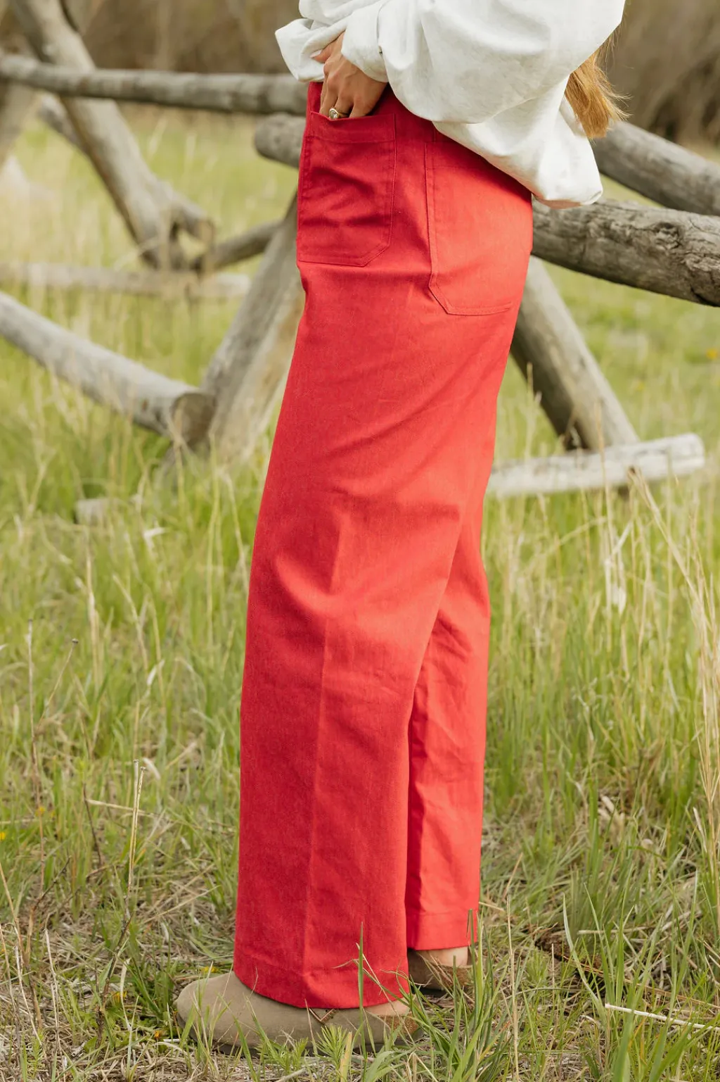 GIGIO Pants<Anthem Pants-