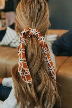 Love Olive Co Hair<Ascot-Butterscotch Multi