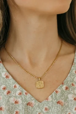 Ali Express Necklaces<Aster Necklace-