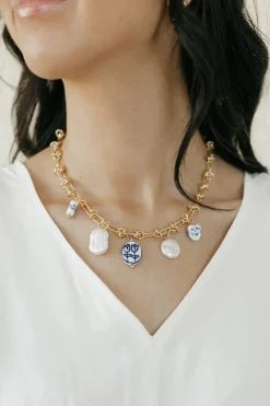 Ali Express Necklaces<Avery Necklace-