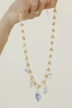 Ali Express Necklaces<Avery Necklace-