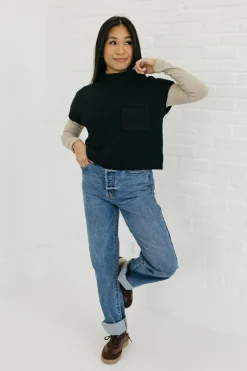 Zenana Tees<Blaire Top-