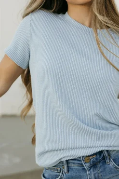 Dongguan Huoyoung Apparel Co Tops|Maternity Friendly<Boone Top-Baby