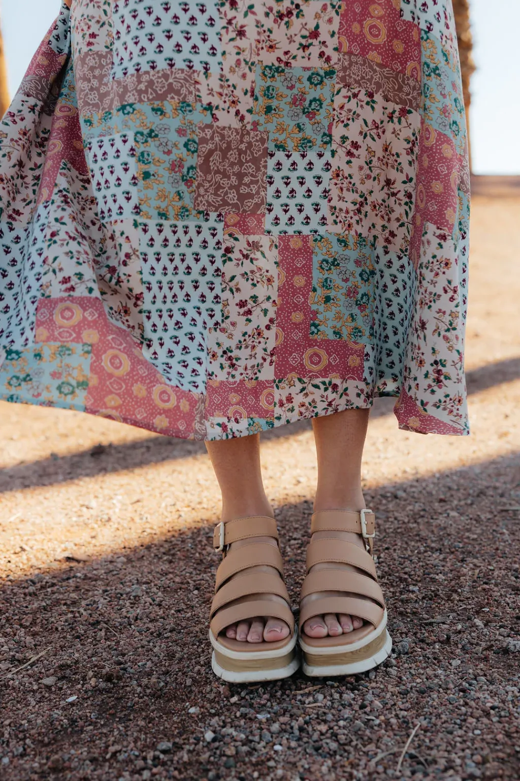 Aemi & Co. Skirts<Bradyn Skirt-Mint/Pink