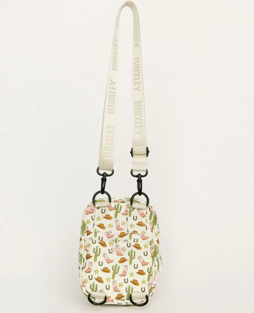 Brixley Bags<Crossbody Sling-