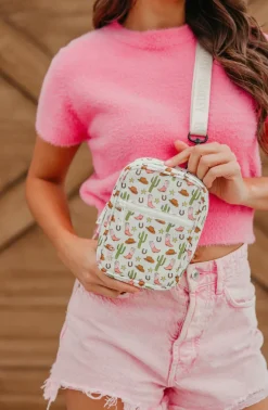 Brixley Bags<Crossbody Sling-
