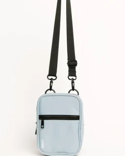 Brixley Bags<Crossbody Sling-Lagoon