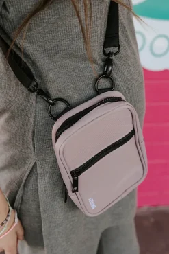 Brixley Bags<Crossbody Sling-Perry