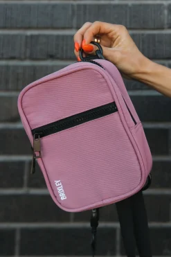 Brixley Bags<Crossbody Sling-Rosey