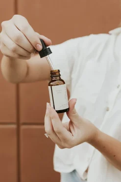 bronze bod Bath & Body<Face Tan Drops