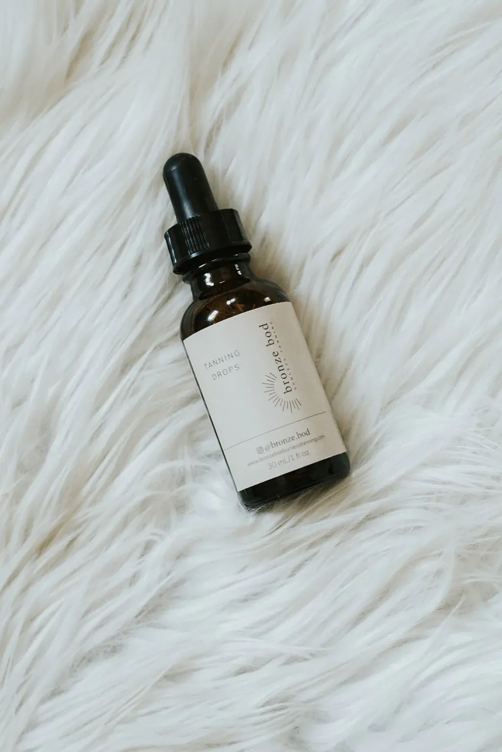 bronze bod Bath & Body<Face Tan Drops