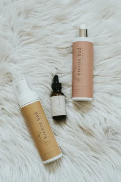 bronze bod Bath & Body<Face Tan Drops