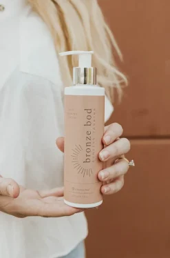 bronze bod Bath & Body<Self Tanning Lotion