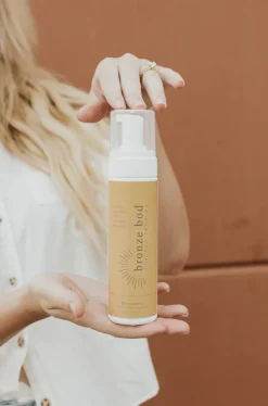 bronze bod Bath & Body<Self Tanning Mousse