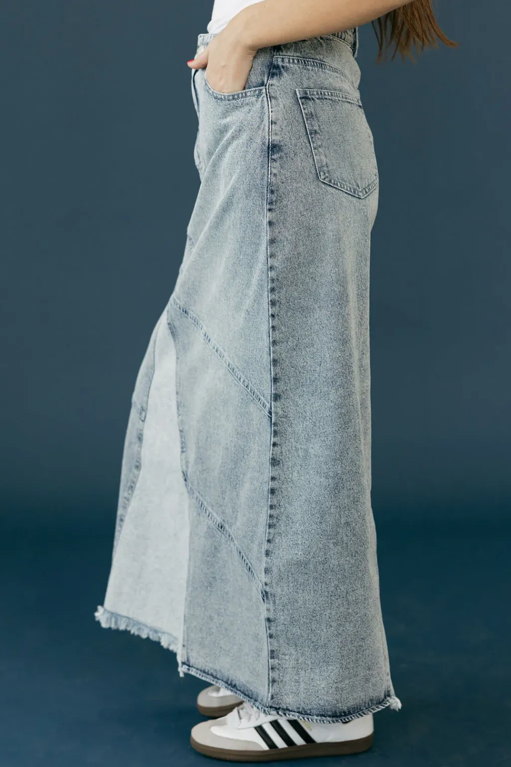 Cloud Ten Skirts<Cayden Skirt-Medium