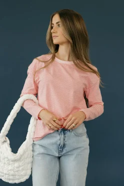 Dongguan Huoyoung Apparel Co Tops|Tops<Century Top- Multi
