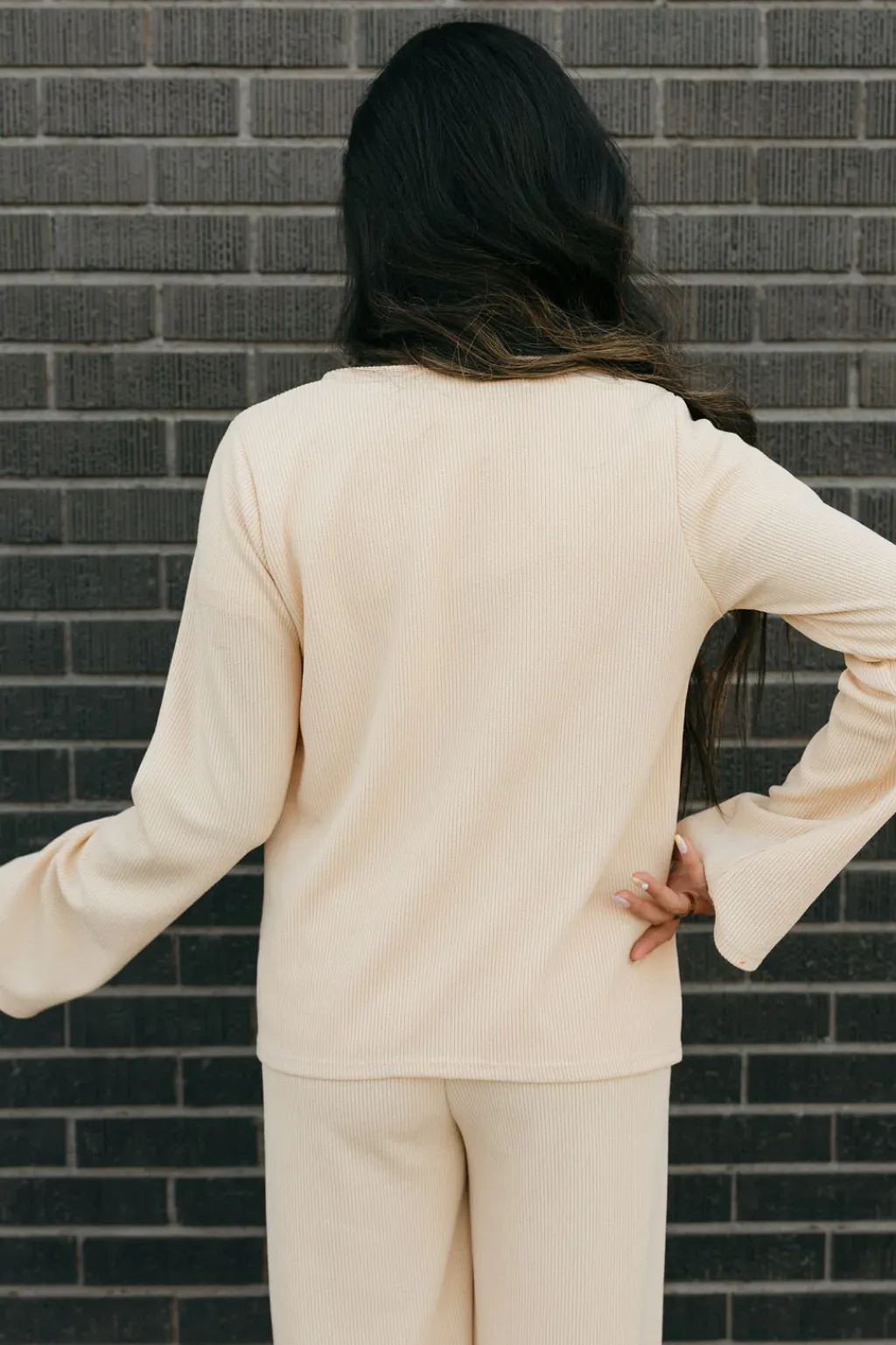 If she loves Maternity Friendly|Nursing Friendly<Charlize Cardigan-Taupe