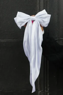 Ali Express Hair<Charmed Bow-
