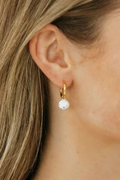 Ali Express Earrings<Chiara Earrings-