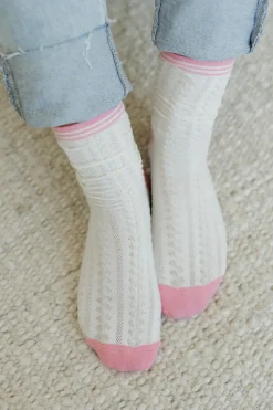 Ali Express Socks<Cindi Socks-