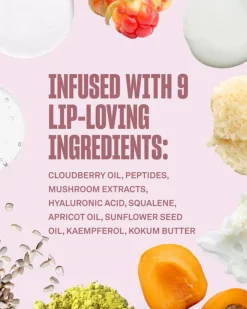 Babe Original Bath & Body<Cloud 9 Lip Serum