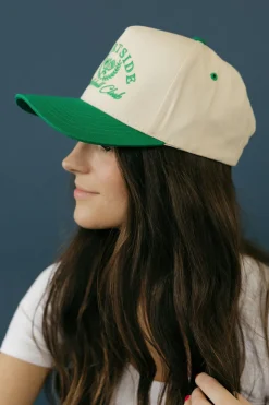 Fashion City Hats & Beanies<Courtside Pickleball Club Trucker Hat-