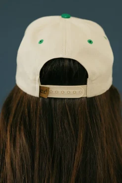 Fashion City Hats & Beanies<Courtside Pickleball Club Trucker Hat-