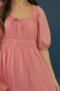 Polagram Maternity Friendly|Dresses<Dakotah Dress-