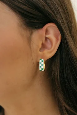 Ali Express Earrings<Donnie Earrings-