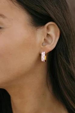 Ali Express Earrings<Donnie Earrings-