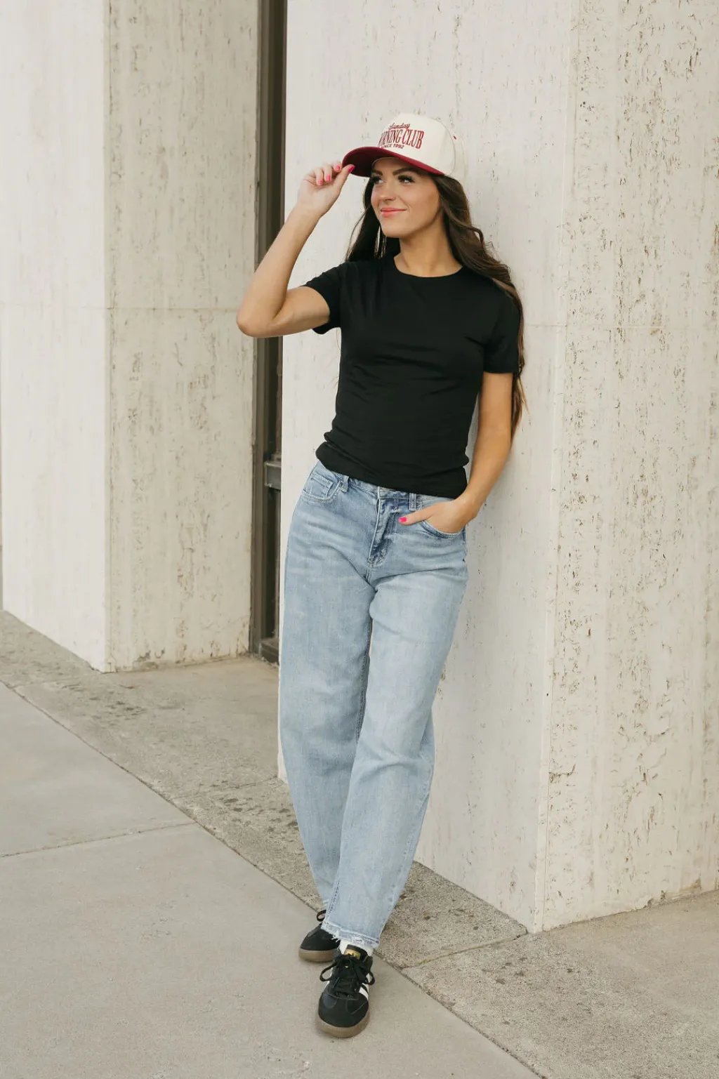 Dongguan Huoyoung Apparel Co Tops|Maternity Friendly<Double Layer Tee-