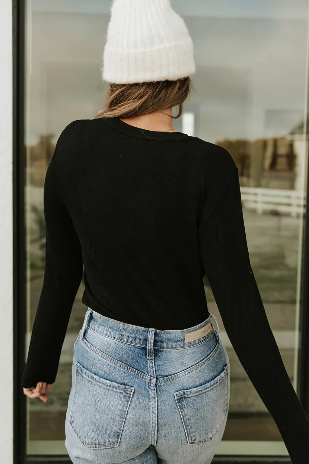 Dongguan Huoyoung Apparel Co Tops|Maternity Friendly<Element Top-
