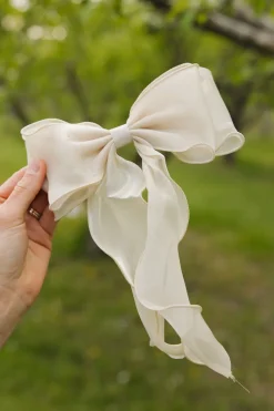 Ali Express Hair<Enchanting Bow