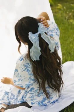 Ali Express Hair<Enchanting Bow