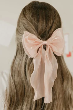 Ali Express Hair<Enchanting Bow