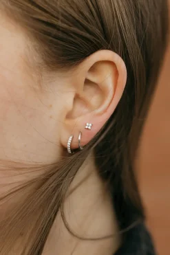 Ali Express Earrings<Estee Earring Set-