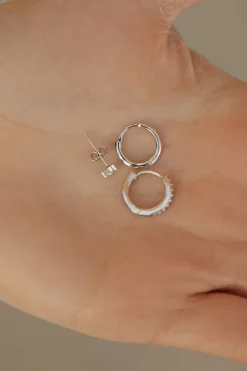 Ali Express Earrings<Estee Earring Set-