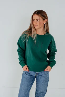 Dongguan Huoyoung Apparel Co Tops|Maternity Friendly<Ever Pullover-
