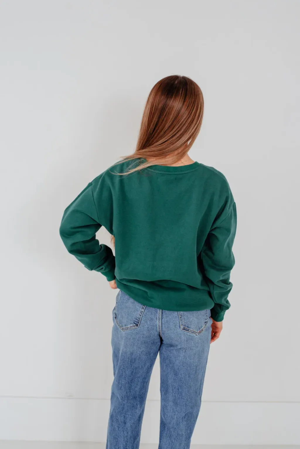 Dongguan Huoyoung Apparel Co Tops|Maternity Friendly<Ever Pullover-